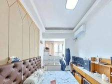 悦峰华府精装两房 满五 东西通透 低层安静