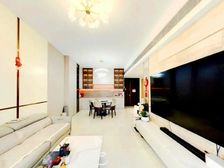 松岗笋盘 首付10万 繁华商圈 送家私电 拎包入住 随时看房