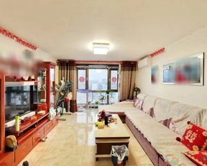 和光里 2室1厅 93.96平