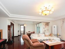 用金打对折 不靠龙吴路 有产权车位 中楼层 景观好 税费各付