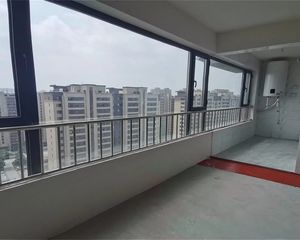 16楼带地下室,全天采光! 渤海路旁,高新北邻! 明德旁