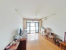 前滩旁,6/11双轨交,南北通透,上实书包。