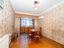 曹杨四村南北通透一居室 满五 单价4万