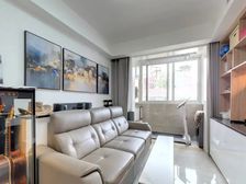 精装修+环球港+6轨交+电梯全明户型+花溪路闹中取静