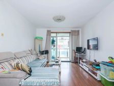 13号线祁连山南路地铁口,南北通大两房,采光好视野好