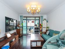 金沙雅苑三期 102.22平2居 南北向精装修 保养好