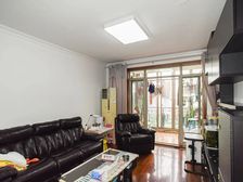 金沙雅苑二期,南北通两房两厅,单价5.5万