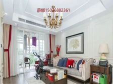 热门小区!象源丽都 119平2居 南北向豪华装修 安静不临街