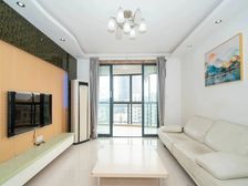 双南两房厅朝南 可拎包入住 诚意出售 性价比高 随时可看