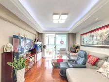 象源丽都 包含车位的大三房 随时看房 价格有惊喜