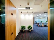 东二环东四十条首创大厦 南新仓商务大厦188平 227平出租