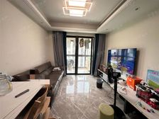 保利云上双轨道交通,一梯一户,精装,价格可谈,采光好