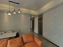 店长,大虹桥品质小区,景观层,9.5分房