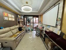 全南户型,大开间,不靠近马路,品质小区