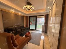 龙湖新上主推房源,人车分流,有地暖,双阳台,看房有钥匙