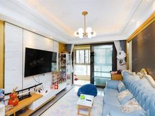 开放式厨房,大开间,品质小区,不靠近马路