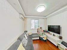 金杨新村三街坊 73平2居 南向精装修 自住保养好