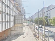 金杨新村十街坊 68平2居 南向简装修 拎包入住