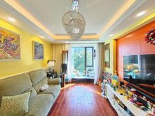 品质楼盘,中间楼层,可改3房,精装修南北通,中间位置随时看房