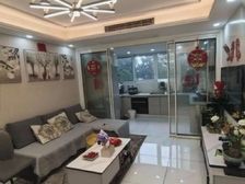 嘉城新航域 南北通透 精装修 商品房 带电梯 近地铁