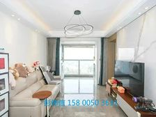 业主生二胎置换大房子 降.价80万出售 接受置换 带车位