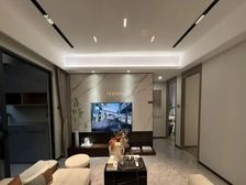 花城云著 夏茅 双地铁上盖 精装交付 年底交楼 业主急售