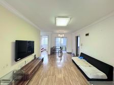 馨浦苑三房!!地铁只有500 !!有钥匙!!