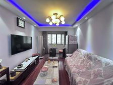 精装修!!两房!!边户!!有钥匙!!