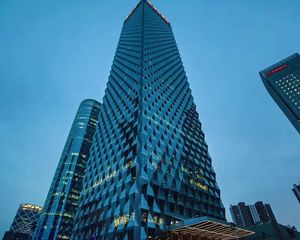 望京绿地中心 中国锦 高层550平米 单价2.6万1430万