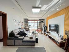 西边套 12楼 采光好 满五税费各付 停车方便 家具家电全送