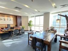 高区整层单位 2字头各付 望体育中心丨优衣库购书中心旁