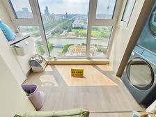 业主诚意出售 看中价格好谈装修好 产权清晰 高楼层视野无遮挡