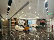 业主直租 越秀金汇大厦 精装300方 配家私 59元起