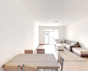 锦江城市花园一期3室2厅西北