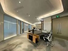 珠江新城中丨西塔丨1000方丨豪华装修丨南向望小蛮腰丨