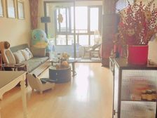 临地铁 出行方便 小三房 近医院 装修好 环境优美 动静分离