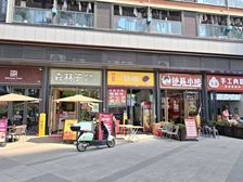 冰雪世界旁边的商铺,单价仅3.3万每平米,买了不会后悔
