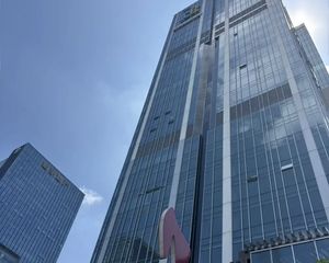 出售 l 白云之窗建华广场CBD地标上建5A甲级写字楼出售!