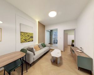 西府少城 人民公园 青二书包 精装修 拎包入住