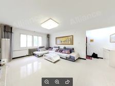 西工区 王城雅苑精装修大三室 首付15% 诚心出售 双气入户