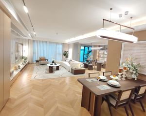 高铁南 新规零公摊 带2500平米泛会所私梯入户9年制双书包