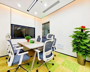 国贸桥西南角建外SOHO1/10地铁双线急售价回归到20年前