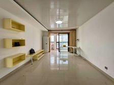 必看好房!新上电梯边套 带双阳台 产权车位 近地铁口