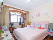 新长征花苑二期,双南两室一厅,一梯两户,满五年