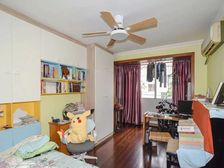 新长征花苑 63.58平2居 南北向简装修 着急出售