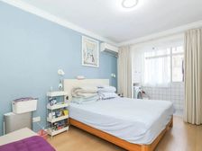 新长征花苑 46.34平1居 南北向简装修 着急出售