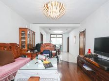 长征板块04年东方鹿特丹小洋房...南北通三房黄金楼层采光好