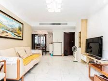 东方鹿特丹04年品质小区...电梯中间层...南北通三房两卫