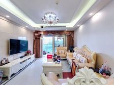 !经典4室732元!超值!深业东岭!免费看房!