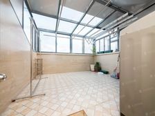 毓秀小叠加,买一层得两层,送阳光房,使用面积超大,看房有钥匙